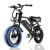VDL Mountain Electric Bike , 16