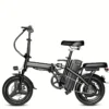 Adults Electric Bicycle, 14