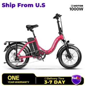 20inch foldable ebike ,electric bicycle for adults,peak 1000W motor ebike,48V 20AH removable battery,80miles long range bike
