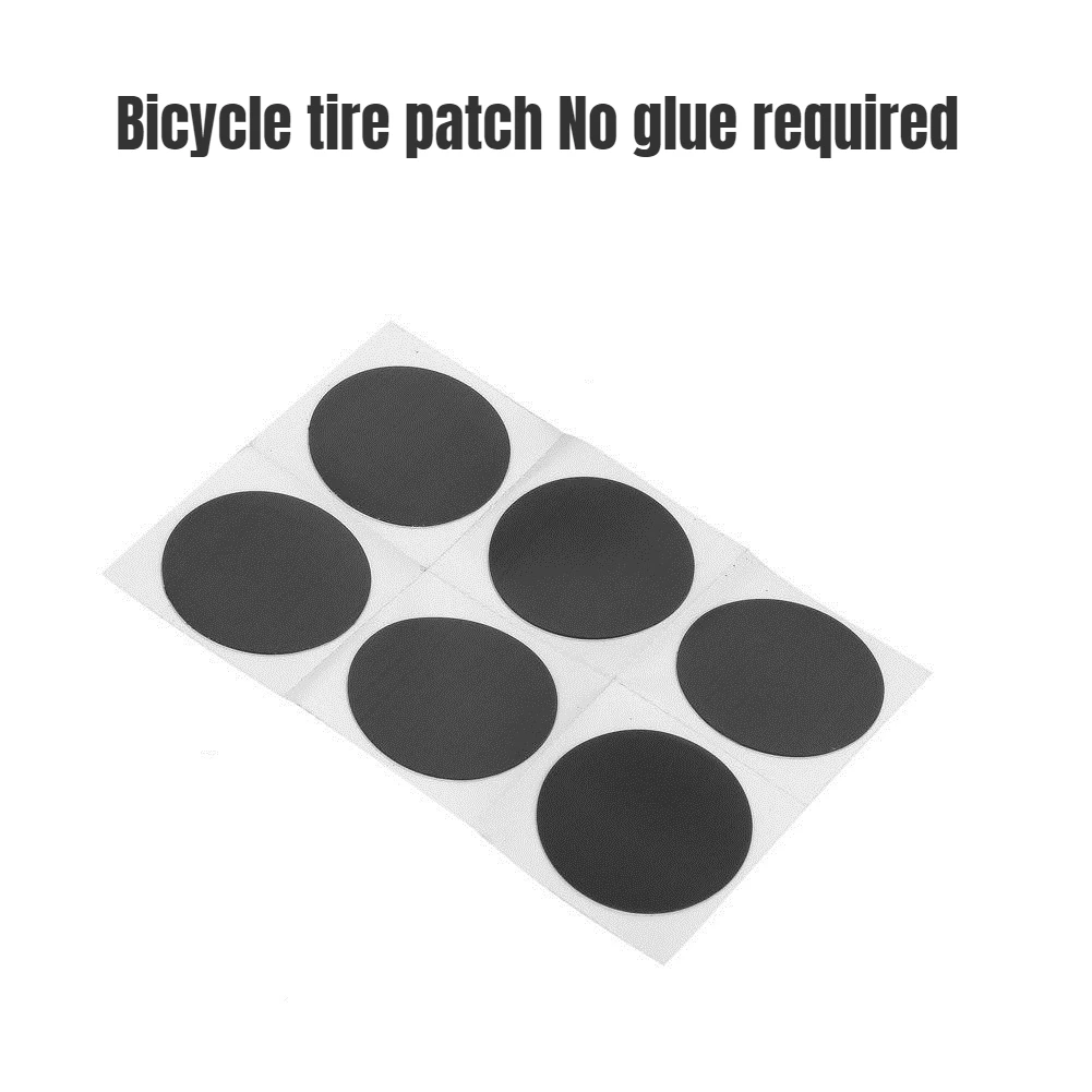 Portable Bicycle Repair Tools Kit Bike Repair Tools Kit Pump Tire Patch Multi-functional Wrench Bike Tool Set Accessories - Image 4